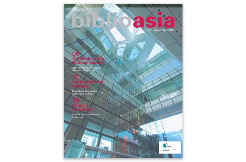 BiblioAsia 1-1 cover