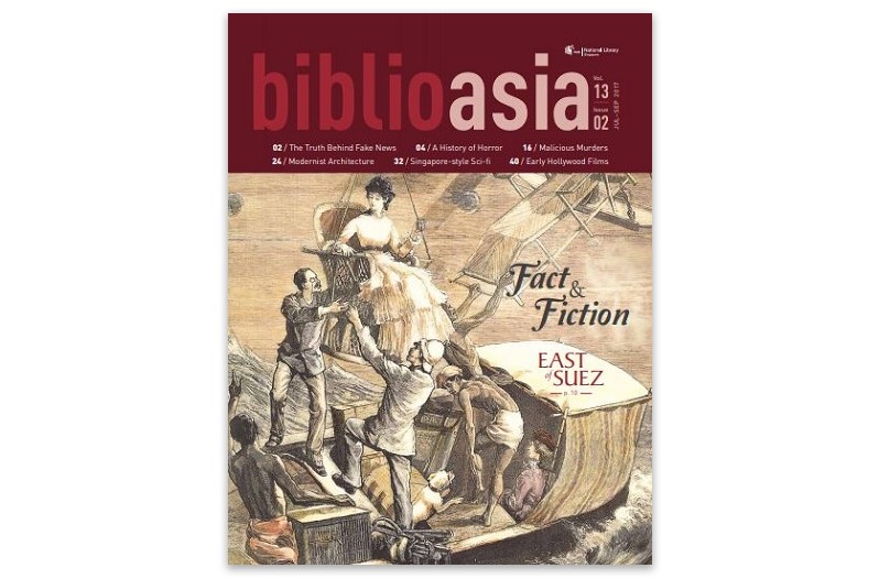 BiblioAsia 13-2 cover
